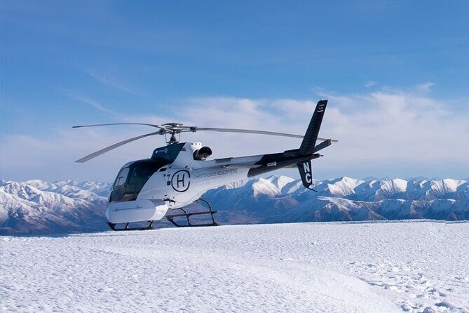 Christchurch City Scenic flight - Price, Weight Limit, and When This Is a Smart Buy