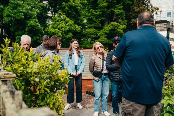 Christchurch City Top Sights Half Day Tour(Small Group Tour) - Key points to know before you go