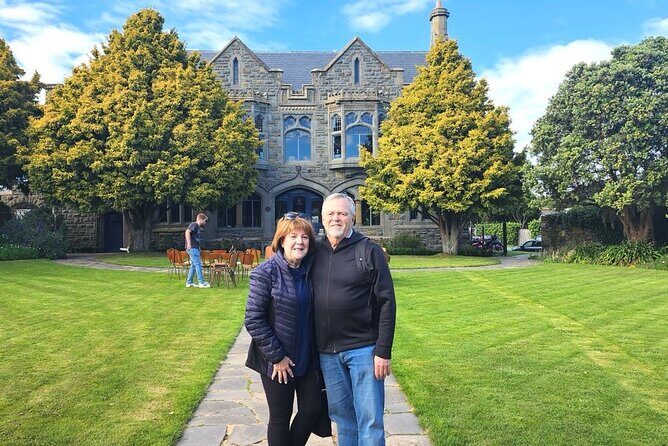 Christchurch City Top Sights Half Day Tour(Small Group Tour) - Price and value: what you’re really paying for at NZ$114.81