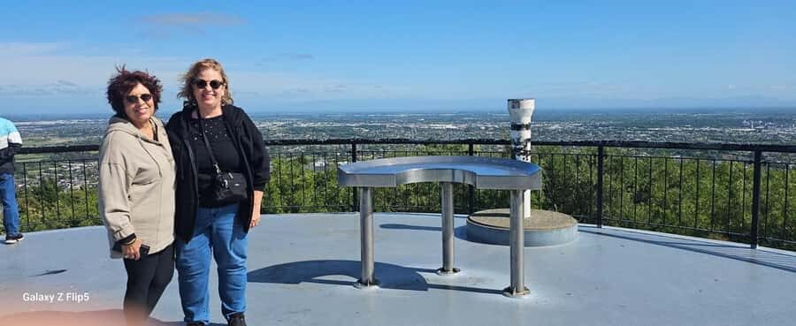 Christchurch City Top Spots Half Day Tour(Small Group Tour) - Christchurch in Four Hours: the smart way to hit the classics