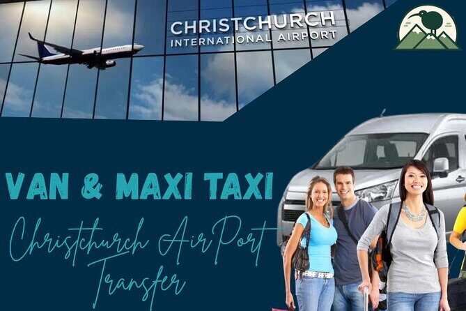 Christchurch Domestic Airport to City Hotels - Max 4 Pax & 2 Bags - Reliability Check: What the Reviews Suggest and How to Stay Protected