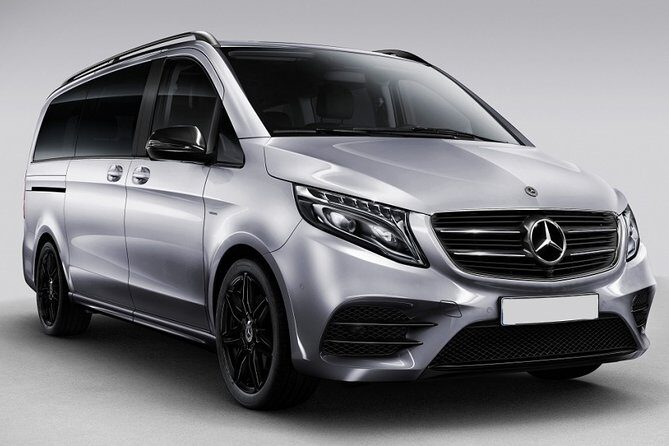 Christchurch Domestic Airport to City Hotels - Max 4 Pax & 2 Bags - Should You Book This Christchurch Airport Transfer?
