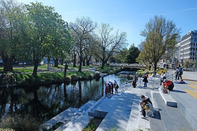 Christchurch Full Day Tour - Price and what you actually get for $130.32