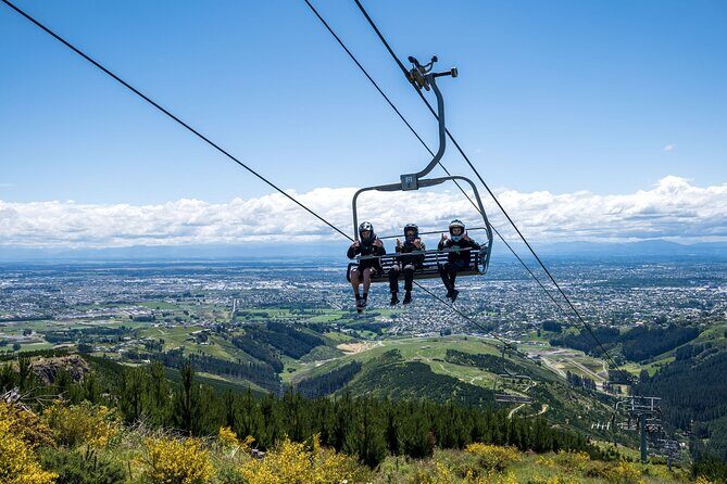 Christchurch Full Day Tour - Willowbank Wildlife Reserve: kiwis, tuatara, and kea time