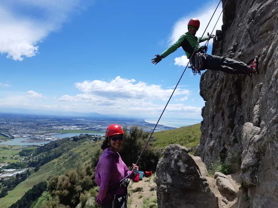Christchurch: Full or Half-Day Rock Climbing Tour with Guide - Value and Price: Is It Worth $178?