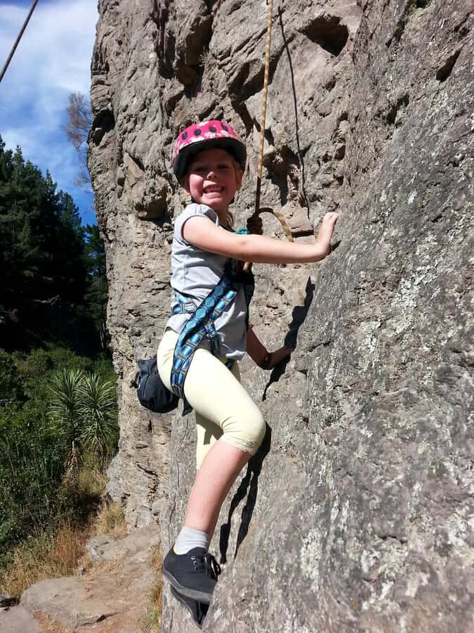 Christchurch: Full or Half-Day Rock Climbing Tour with Guide - Full-Day vs Half-Day: How Your Time Changes