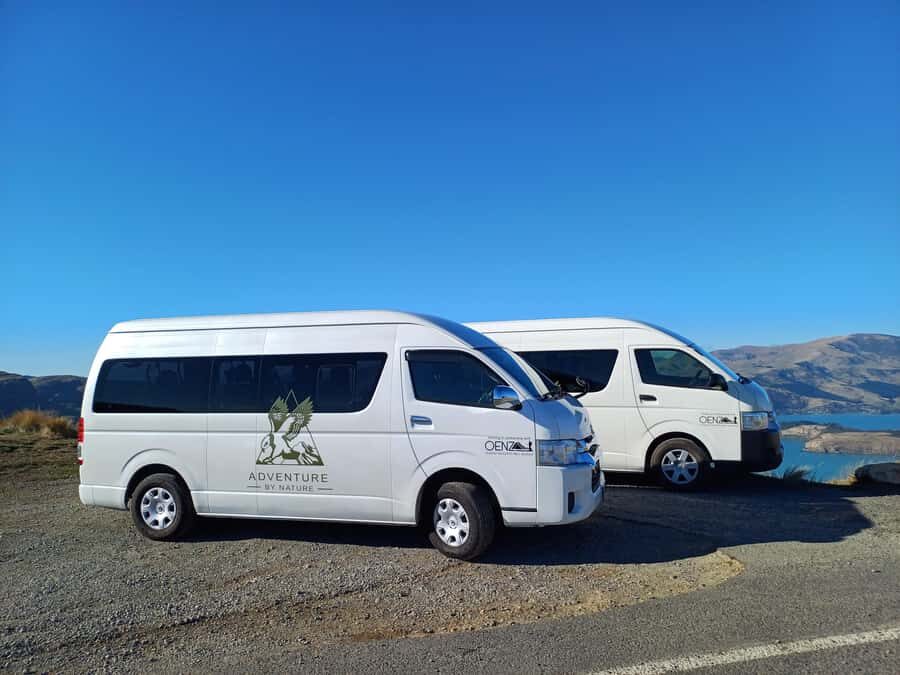 Christchurch: Full or Half-Day Rock Climbing Tour with Guide - Getting Back to Christchurch Without Stress