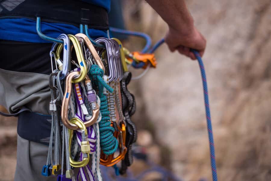 Christchurch: Full or Half-Day Rock Climbing Tour with Guide - Evans Pass Views and a Photo Stop That Actually Helps