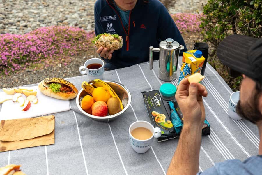 Christchurch: Godley Head & Lyttelton Guided Walking Tour - Key Takeaways