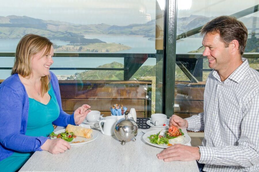 Christchurch: Gondola Ride - My bottom-line advice: should you book the Christchurch Gondola?