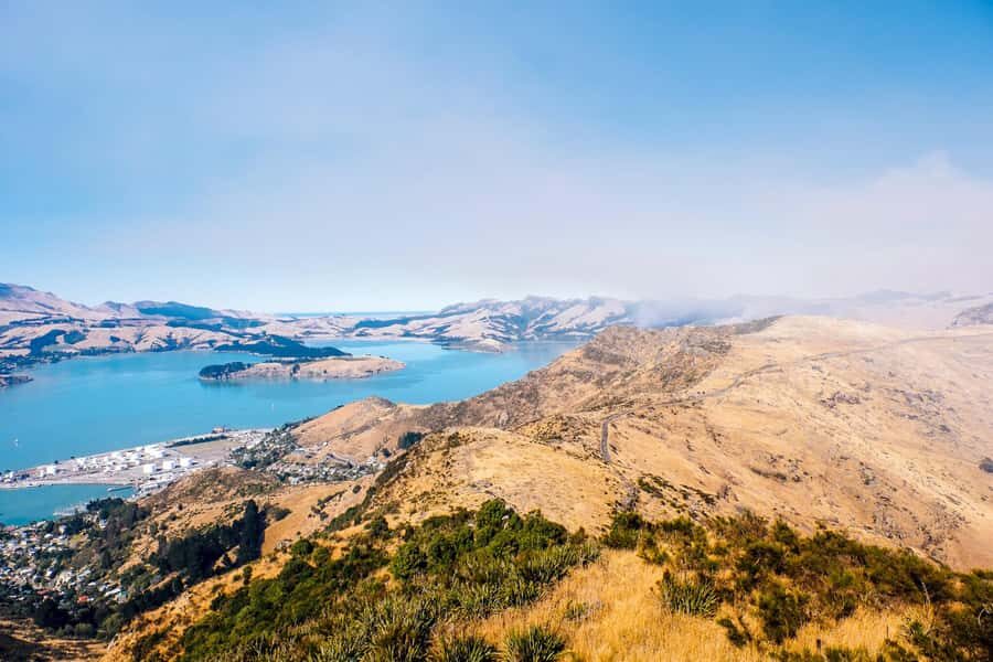 Christchurch: Gondola Ride - What to bring (and what to plan around)