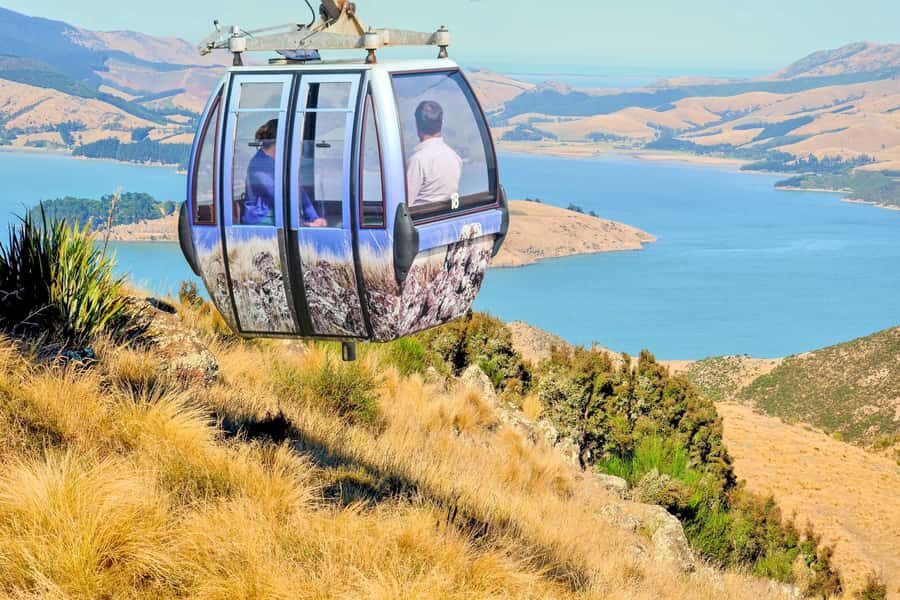 Christchurch: Gondola Ticket and Punt Ride on the Avon River - Meeting points and getting there: two simple ways to start