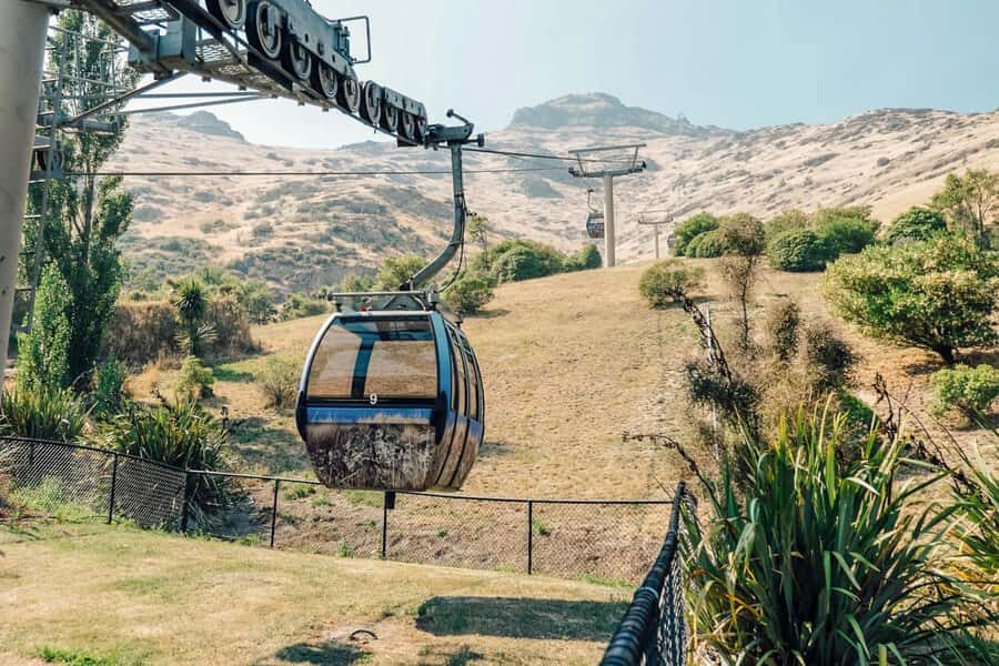 Christchurch: Gondola Ticket and Punt Ride on the Avon River - Who this fits best in Christchurch (and who should reconsider)