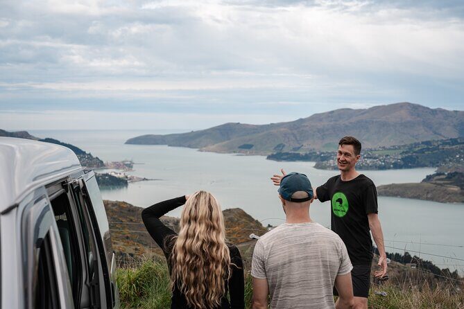 Christchurch Highlights Tour (Full Day Private) - Value for Money: How $744.07 Per Group Can Make Sense