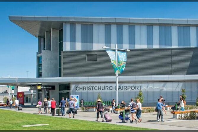 Christchurch International Airport :Airport to City Centre - Key Highlights Worth Noticing