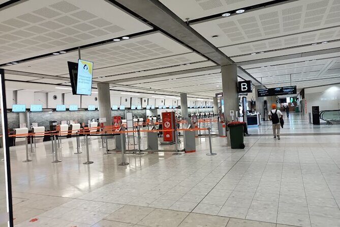 Christchurch International Airport :Airport to City Centre - Value Math: Is $52.75 Really Fair?