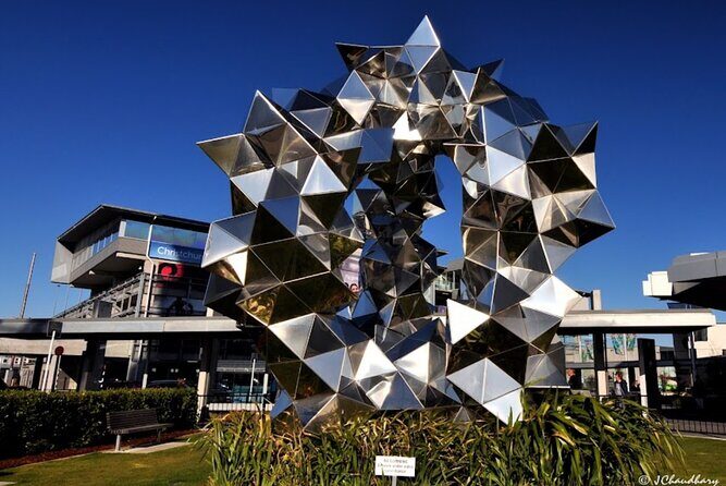 Christchurch International Airport :Airport to City Centre - Operating Hours: Midnight to Late Evening