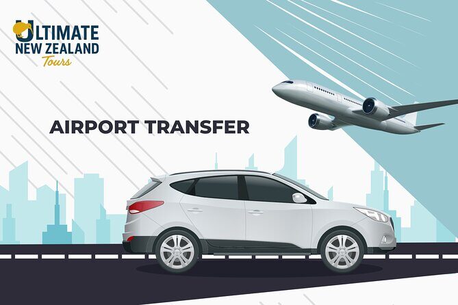 Christchurch International Airport To/From City Center Transfer - Who this transfer suits best (and who might rethink it)