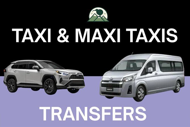 Christchurch INTL Airport Car Transfer to City max 4 persons - Price and Value: What You’re Really Paying For