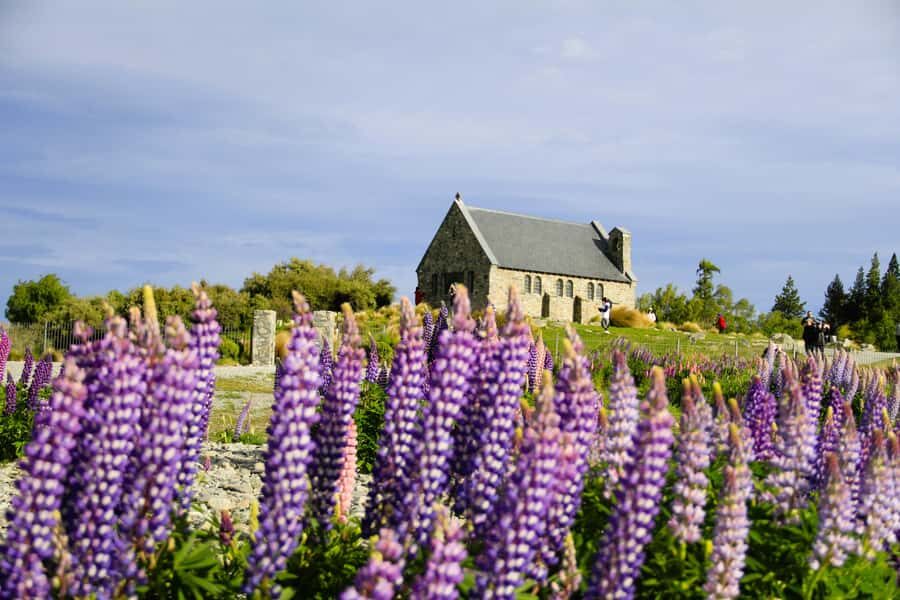 Christchurch: Lake Tekapo Stargazing & Mount Cook 2-Day Tour - Key Highlights You’ll Care About