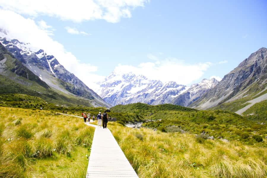 Christchurch: Lake Tekapo Stargazing & Mount Cook 2-Day Tour - Transportation Timing That Matters More Than You Think