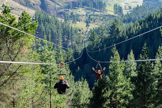 Christchurch Long Ride Zipline - Key Things I’d Plan Around Before You Go