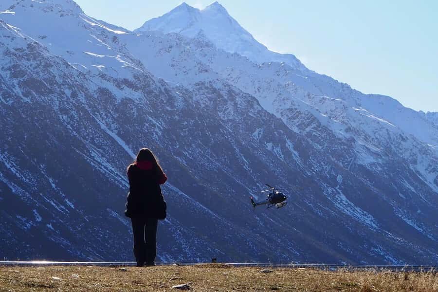 Christchurch: Mt Cook & Tekapo Small-Group Tour (incl Lunch) - Mt Cook Village: your free time window and how to use it well