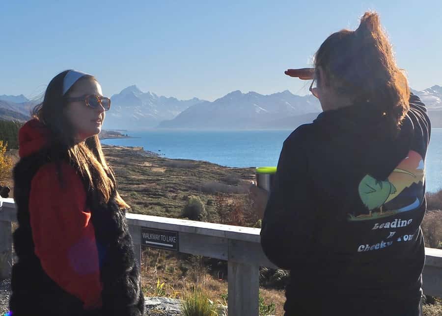 Christchurch: Mt Cook & Tekapo Small-Group Tour (incl Lunch) - Who should book this tour—and who should skip it