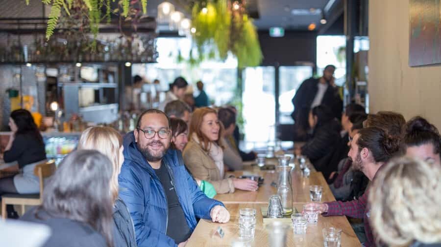 Christchurch: Ōtautahi Meander Walking Tour with Tastings - Māori greeting and manaakitanga: what you’ll actually feel in the group