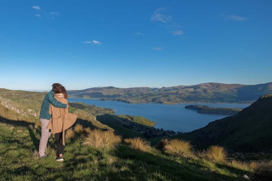 Christchurch: Packhorse Hut Guided Walk and Scenic Drive - Price and value for an 8-hour guided hike ($256 per person)