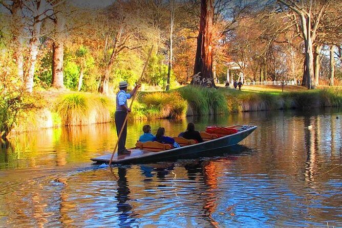 Christchurch Private Luxury Full Day Tour - Key Things to Know Before You Go