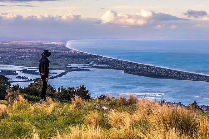 Christchurch Private Luxury Full Day Tour - Luxury Pickup and a Six-Hour Christchurch Snapshot