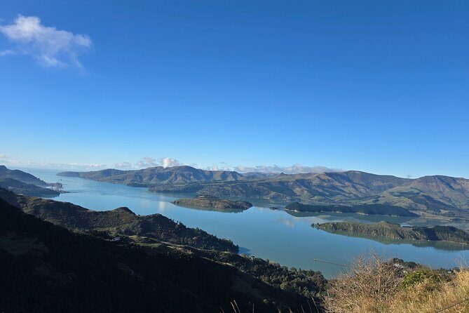 Christchurch Private Tour (Premium) Full day - Premium Private Tour Means You Control the Day in Christchurch