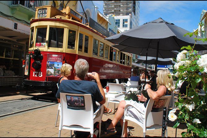 Christchurch Sightseeing Pass - The Christchurch Sightseeing Pass: what you’re actually buying