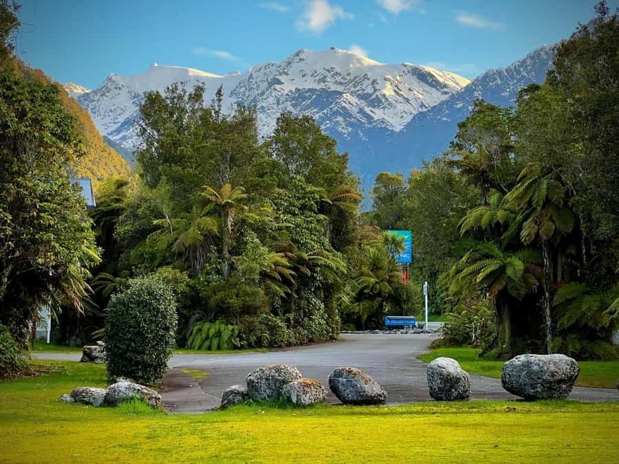 Christchurch: to Franz Josef via Hokitika 1 Way Tour - Key Things I’d Prioritize on This Tour