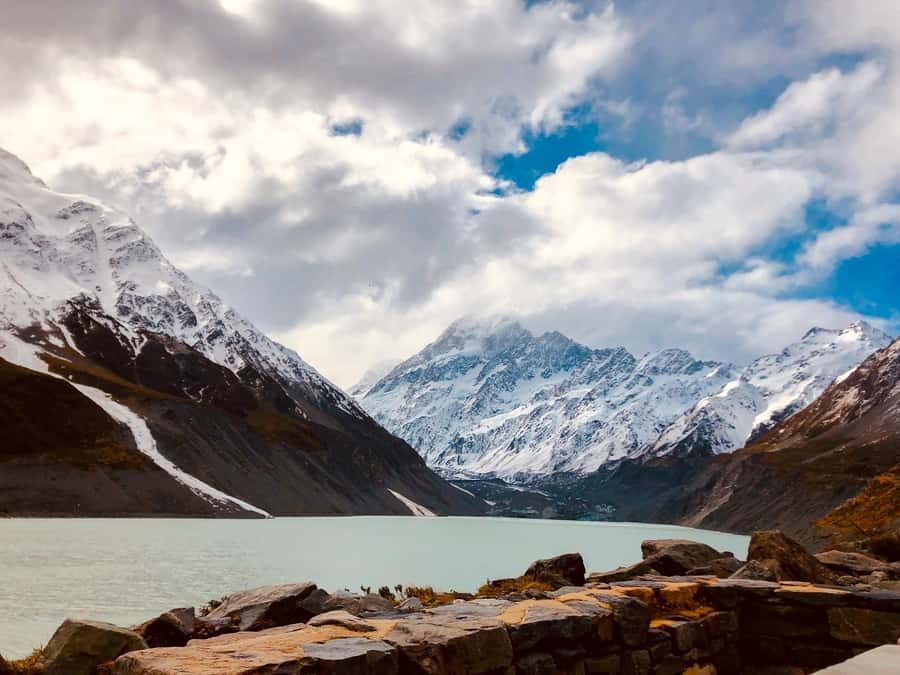 Christchurch to Mt Cook via Lake Tekapo (1 way) - Price and value: what you’re really paying for at $134