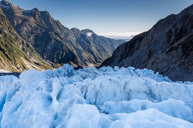 Christchurch to Queenstown 2 Day Tour via Franz Josef - Key things that make this Christchurch to Queenstown via Franz Josef tour work