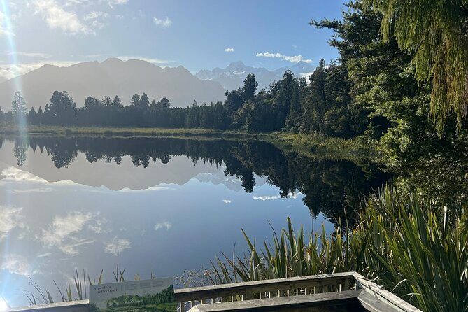 Christchurch to Queenstown 2 Day Tour via Franz Josef - Price and value: what you’re paying for at $359.93
