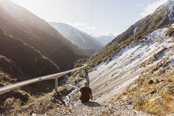 Christchurch to Queenstown 2 Day Tour via Franz Josef - Who this tour suits best (and who should look elsewhere)