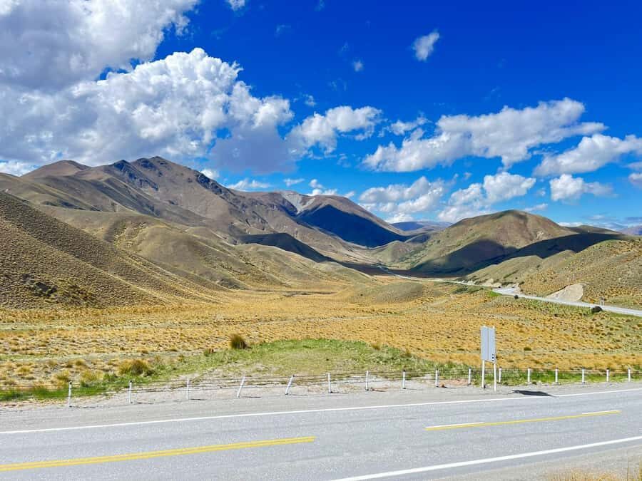 Christchurch: to Queenstown via Mt Cook 1 Way Tour - Price and what $238 buys you in real comfort