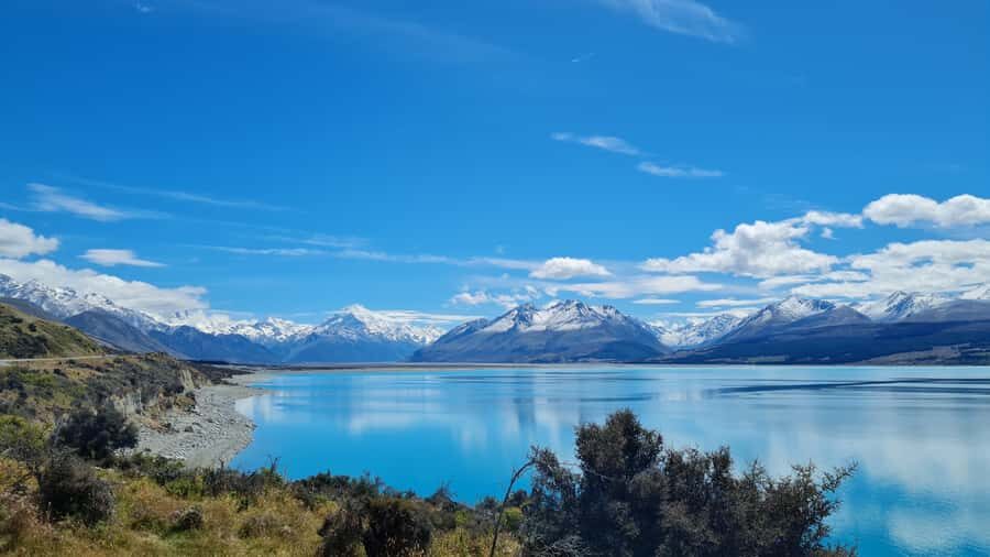 Christchurch: to Queenstown via Mt Cook 1 Way Tour - Practical tips for a smoother Mt Cook to Queenstown day