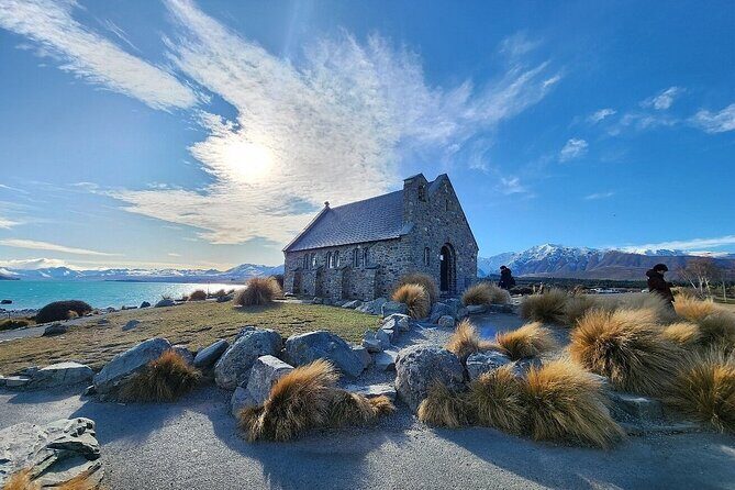 Christchurch to Tekapo Small-Group Tour (one-way) - Key highlights at a glance