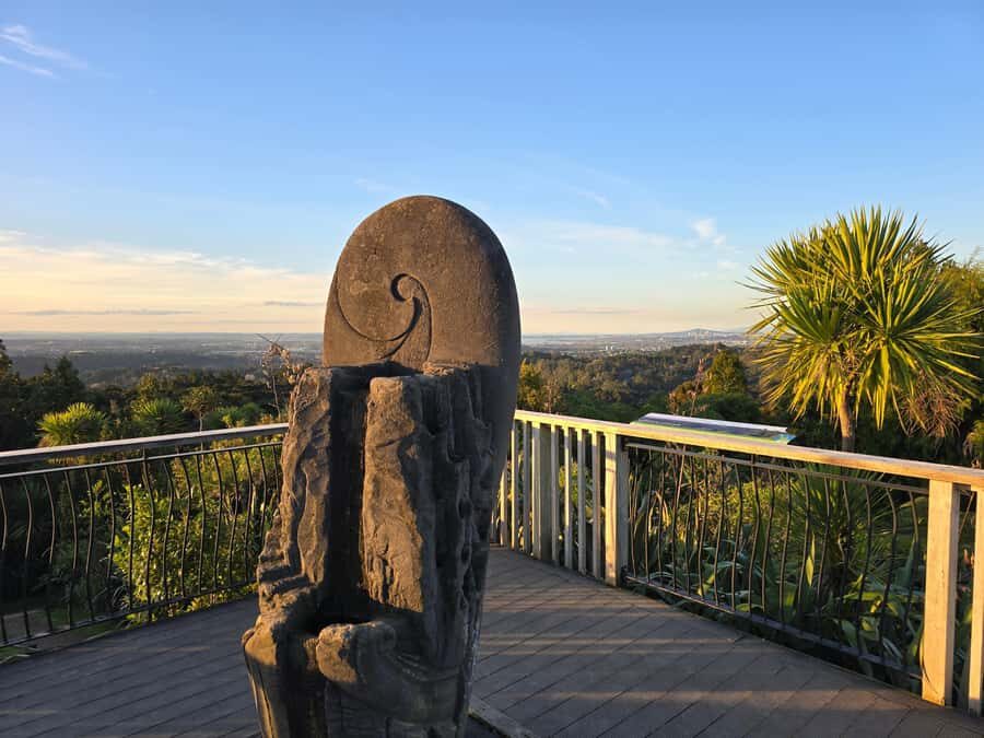 “City & Coast & Country” – A Relaxed Day Tour from Auckland - Key Points You’ll Actually Care About