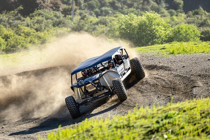Clay Target Shooting & Ultimate Off-Roading in Gibbston Valley - Price in plain terms: is it worth $176.86?