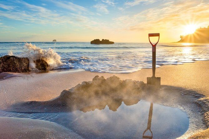 Coromandel Coastal Experience - Small Group Tour from Auckland - Key things I’d circle before you go