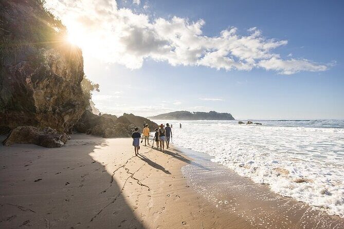 Coromandel Day Tour From Auckland - Waikato to Bay of Plenty Drive: Comfort Stops and Ready-to-Photo Timing