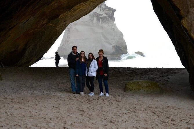 Coromandel Day Tour From Auckland - Guides in the Driver’s Seat: The Storytelling Angle That Makes It Click