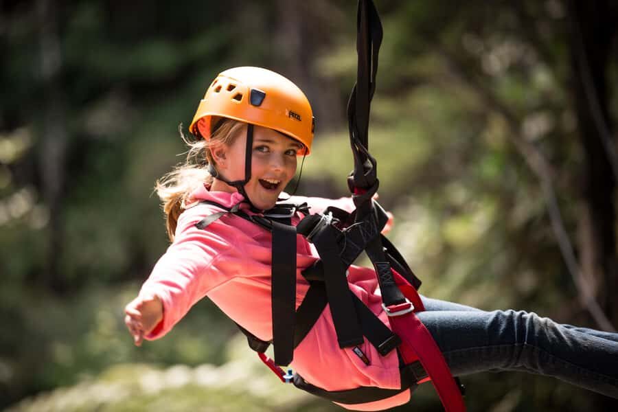 Coromandel: Guided Zipline Tour Experience - What to bring (and what matters once you’re there)
