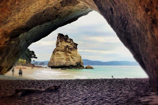Coromandel Peninsula Discovery - Private Tour From Auckland - The Coast Beyond the Big Stops: Blowholes, Caves, and Local Stories