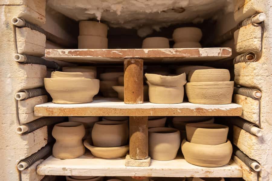 Coromandel: Wheel Throwing Pottery Class - Price and value: what NZD$40 really buys you